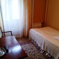 Одноместный (Одноместный номер) гостевого дома Pensjonat Eden, Сопот