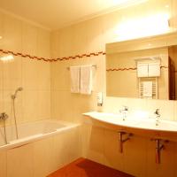 Одноместный (Одноместный номер) отеля Hotel Matyšák, Братислава