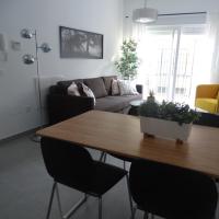 Апартаменты (Апартаменты с террасой) апартаментов Malaga Apartamentos Calle Jinetes 10, Малага