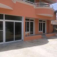Апартаменты (Апартаменты - 1-й этаж) апарт-отеля Apartahotel Caribe Paraiso, Хуан-Долио