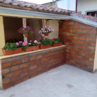 Номер (Бунгало с 1 спальней) гостевого дома Guest house Mirijevski Konak, Белград