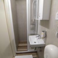 Трехместный (Стандартный трехместный номер) отеля Garni House 46, Белград