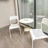 Апартаменты (Апартаменты-студио) апартаментов Bucharest Old Town Apartments, Бухарест