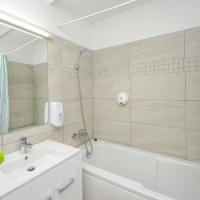 Студио (Апартаменты-студио Делюкс) апартаментов Bucharest Old Town Apartments, Бухарест