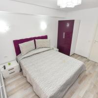 Апартаменты (Улучшенные апартаменты с 2 спальнями и террасой) апартаментов Bucharest Old Town Apartments, Бухарест