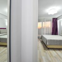 Апартаменты (Апартаменты «Пьер Карден» с постельными принадлежностями фирмы Magniflex и террасой) апартаментов Bucharest Old Town Apartments, Бухарест