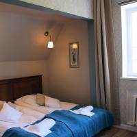 Двухместный (Двухместный номер с 2 отдельными кроватями) гостевого дома Pensjonat Irena, Сопот