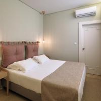 Двухместный (Comfort Double Room (Semi Basement)) отеля The Rex Hotel, Порту