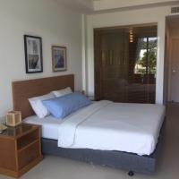 Сьюит (Люкс с 2 спальнями) курортного отеля Clear House Resort, Пхукет