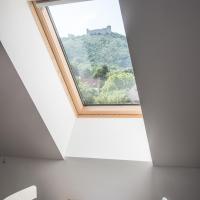 Сьюит (Суперлюкс) гостевого дома U JOSÍFKA, Павлов