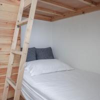 Двухместный (Двухместный номер с 2 отдельными кроватями) отеля Beijing Iris House(Tiantan), Пекин