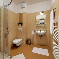 Апартаменты (Апартаменты бизнес-класса (для 1 взрослого)) апартаментов Melrose Apartments, Братислава