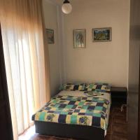 Апартаменты (Апартаменты с 1 спальней и балконом) апартаментов Apartments Holiday, Будва