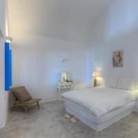 Вилла (Вилла с 2 спальнями, собственным бассейном и видом на море) отеля Desiterra Suites, Тира