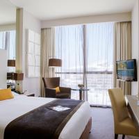 Двухместный (Номер «Премиум») отеля Centro Barsha - by Rotana, Дубай