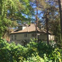 Семейный (Семейный номер) хостела Freedom65 Hostel and Caravan, Таллин