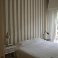 Семейный (Классический семейный номер с общей ванной комнатой) гостевого дома Wallis Rato, Лиссабон