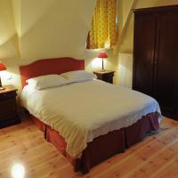 Двухместный (Двухместный номер с 1 кроватью) отеля Hotel Imperial, Амстердам