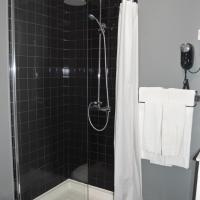 Сьюит (Люкс с балконом) гостевого дома Wallis Rato, Лиссабон