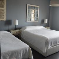 Сьюит (Семейный люкс) гостевого дома Wallis Rato, Лиссабон