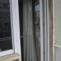 Двухместный (Двухместный номер с 1 кроватью или 2 отдельными кроватями, общая ванная комната) гостевого дома Wallis São Bento, Лиссабон