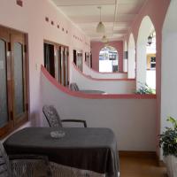 Двухместный (Бюджетный двухместный номер с 1 кроватью) гостевого дома Ocean View Tourist Guest House, Негомбо