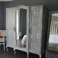 Трехместный (Трехместный номер с собственной ванной комнатой) гостевого дома Wallis São Bento, Лиссабон