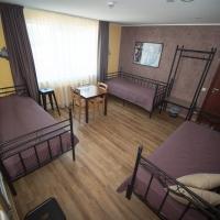 Двухместный (Двухместный номер с 2 отдельными кроватями) отеля Aleksandri Guesthouse, Пярну