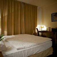 Двухместный (Стандартный номер) отеля Rembrandt Hotel, Бухарест