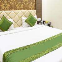 Двухместный ([Sanitized] Standard Double Room) отеля Hotel MM Paradise, Амритсар