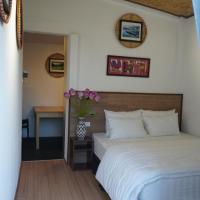 Апартаменты (Апартаменты с террасой) апартаментов Elegant Studio Yet Kieu, Ханой