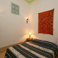 Сьюит (Семейный люкс) отеля Riad Karmela, Марракеш