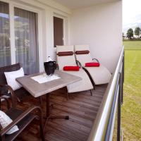 Сьюит (Люкс с сауной и террасой) отеля Hotel Zum Senner Zillertal - Adults only, Визинг