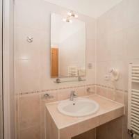 Трехместный (Трехместный номер) отеля Alton, Прага