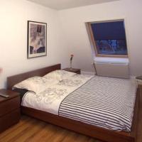 Апартаменты (Апартаменты (для 4 взрослых)) апарт-отеля DV Groep Bed & Breakfast, Амстердам