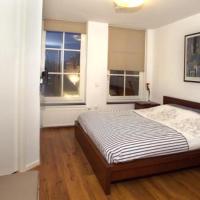 Апартаменты (Апартаменты (для 3 взрослых)) апарт-отеля DV Groep Bed & Breakfast, Амстердам