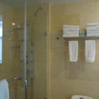 Двухместный (Номер, определяемый при заезде) отеля The Eldon Luxury Suites, Вашингтон