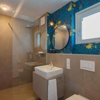 Апартаменты (Улучшенные апартаменты) апарт-отеля DD Suites Serviced Apartments, Мюнхен