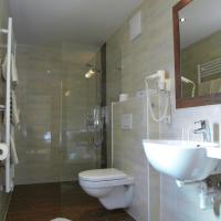 Апартаменты (Апартаменты "Комфорт" с 2 спальнями) апартаментов Apart Landhaus Heim, Майрхофен