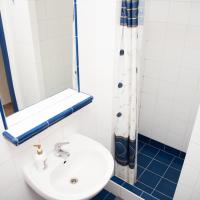 Апартаменты (Апартаменты с 1 спальней с диваном-кроватью.) гостевого дома Pension 15, Прага