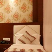 Одноместный (Одноместный номер) отеля Hotel Varanasi Inn, Варанаси