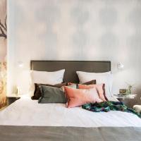 Двухместный (Небольшой двухместный номер с 1 кроватью) отеля Best Western Kom Hotel Stockholm, Стокгольм