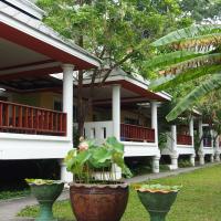 Номер (Бунгало с 1 спальней) отеля Lemon House, Пхукет