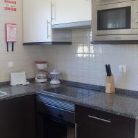 Апартаменты (Апартаменты с 2 спальнями) парк-отеля Glenridge Beach & Golf Resort, Албуфейра