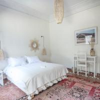 Двухместный (Номер Делюкс) гостевого дома Ksar Kasbah & Spa, Марракеш