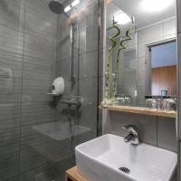 Сьюит (2 смежных двухместных номера) отеля A l'Hôtel, По