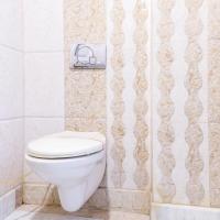 Двухместный (Улучшенный двухместный номер с 1 кроватью) гостевого дома Treebo Natraj Yes Please, Нью-Дели