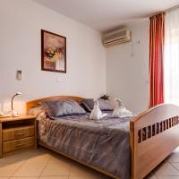 Апартаменты (Апартаменты-студио) апартаментов Villa Jadranka Sutomore, Сутоморе