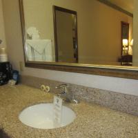 Семейный (Номер выбирается при регистрации заезда) отеля Old Town Inn, Сан-Диего