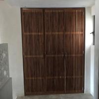 Двухместный (Двухместный номер Делюкс с 1 кроватью и боковым видом на море) отеля Azucar Hotel Tulum, Тулум